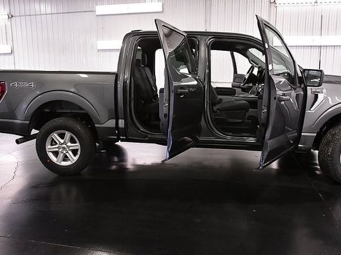 New 2026 Ford F150 XLT w/ Mobile Office Package image 32