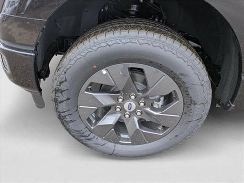 New 2025 Ford F150 STX w/ Equipment Group 200A image 10