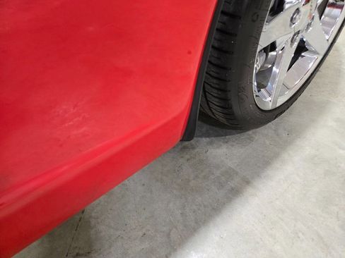 Used 2008 Chevrolet Corvette Coupe w/ Preferred Equipment Group image 38