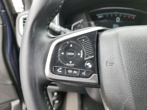 Used 2018 Honda CR-V EX-L image 32
