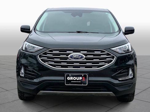 Used 2022 Ford Edge SEL w/ Convenience Package image 3
