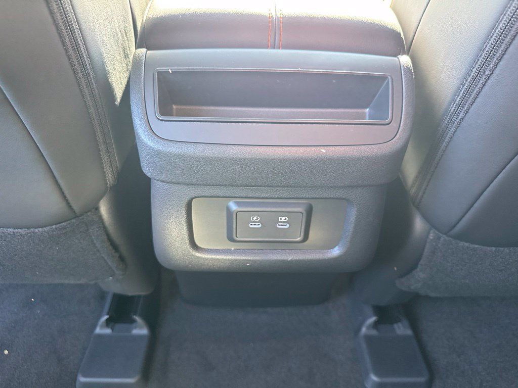 New 2026 Nissan Pathfinder Rock Creek AWD/4WD image 14