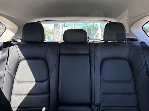 Certified 2023 MAZDA CX-5 AWD 2.5 S w/ Premium Package image 19