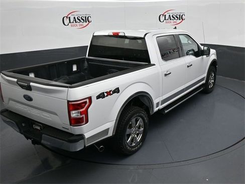 Used 2020 Ford F150 XLT w/ Equipment Group 302A Luxury image 20