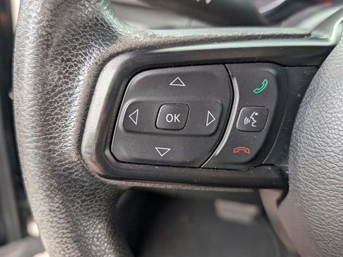 Used 2020 Jeep Wrangler Unlimited Sport image 31