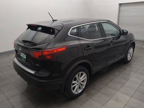 Used 2017 Nissan Rogue Sport S w/ S Appearance Package AWD/4WD image 9