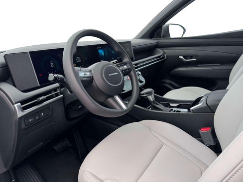New 2026 Hyundai Santa Cruz SEL FWD image 33