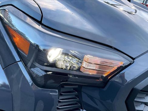 New 2025 Toyota Tacoma TRD Sport image 13