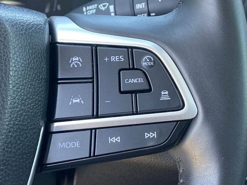 Certified 2024 Toyota Grand Highlander XLE image 29