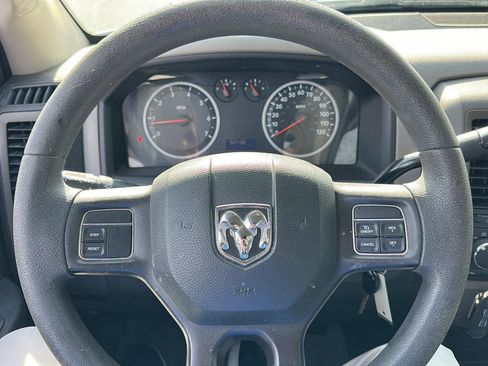 Used 2012 RAM 1500 Express image 10
