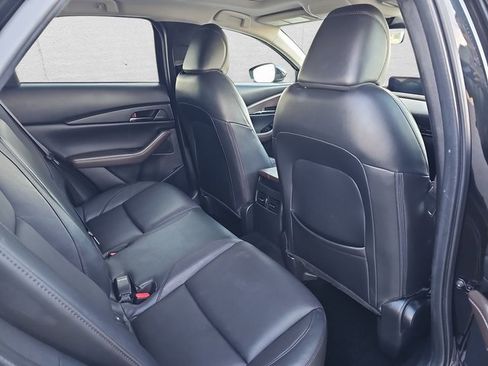 Used 2023 MAZDA CX-30 2.5 Turbo w/ Premium Package image 11