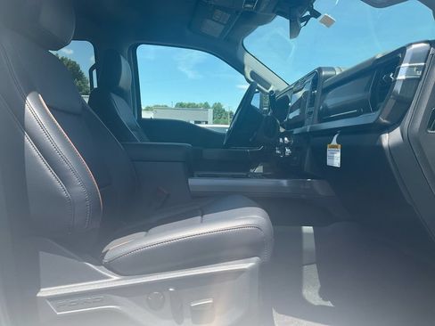 New 2026 Ford F250 Lariat w/ Chrome Package AWD/4WD image 12