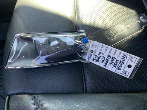 Used 2023 GMC Sierra 1500 Denali w/ Denali Reserve Package image 37