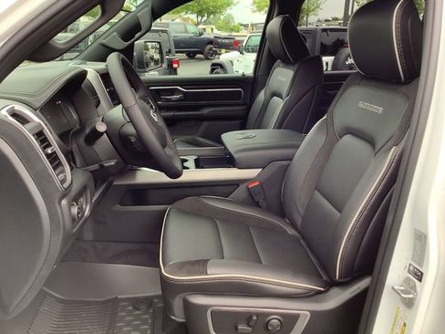New 2026 RAM 1500 Laramie image 8
