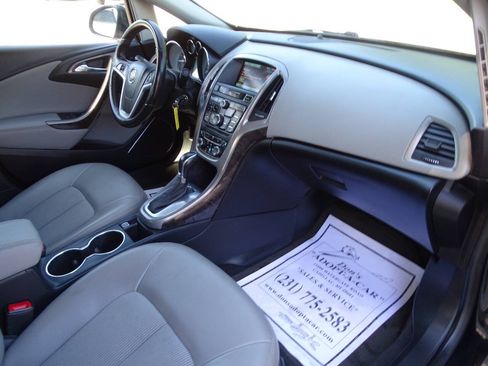 Used 2015 Buick Verano Convenience Sedan 4D FWD image 35
