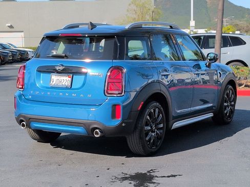 Used 2024 MINI Cooper Countryman S FWD image 10