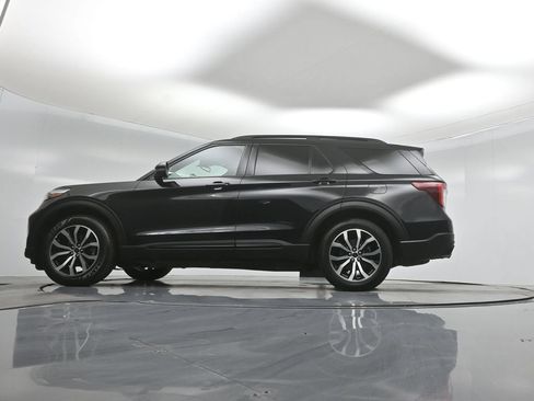 Certified 2020 Ford Explorer ST AWD/4WD image 54