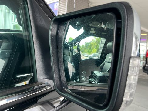 Used 2023 Ford F150 Platinum w/ Equipment Group 701A High image 13