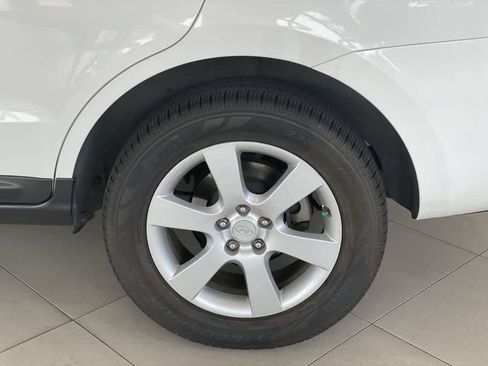 Used 2007 Hyundai Santa Fe Limited AWD/4WD image 13