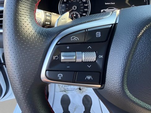 Used 2024 Genesis G70 3.3T Advanced AWD/4WD image 20