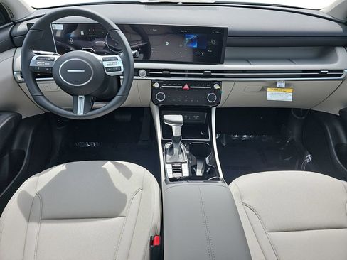 New 2026 Hyundai Tucson SEL AWD/4WD image 9