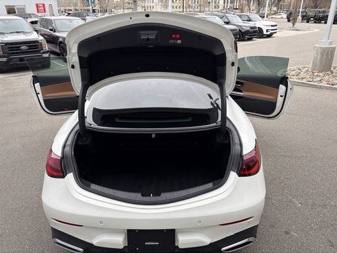 Used 2025 Mercedes-Benz CLE 300 CLE 300 image 7