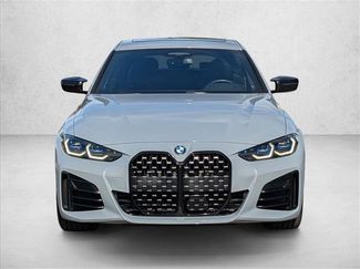 Certified 2023 BMW M440i xDrive Gran Coupe video 2