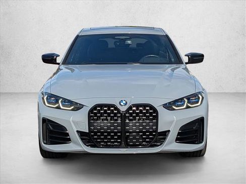 Certified 2023 BMW M440i xDrive Gran Coupe image 2