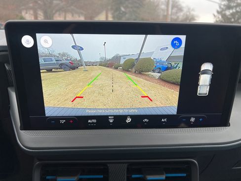 New 2025 Ford Maverick Lobo image 26