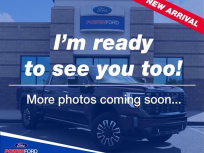 Used 2024 GMC Sierra 3500 Denali Ultimate