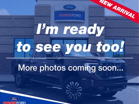 Used 2024 GMC Sierra 3500 Denali Ultimate AWD/4WD image 1