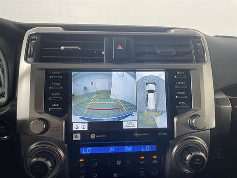 Certified 2024 Toyota 4Runner Limited AWD/4WD image 18