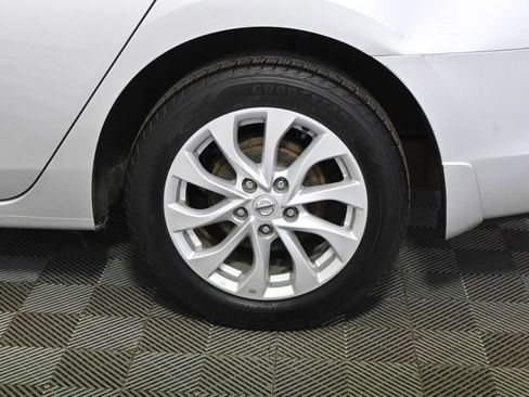 Used 2019 Nissan Sentra SV image 20