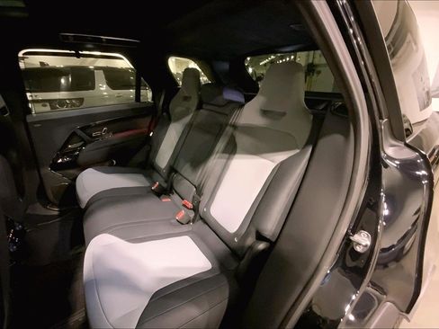 Used 2025 Land Rover Range Rover Sport SV Edition Two image 20