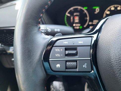 Used 2024 Honda CR-V Sport Touring image 19