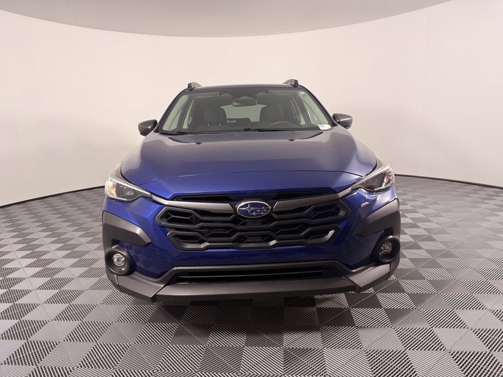 Used 2025 Subaru Crosstrek 2.5i Premium AWD/4WD image 3
