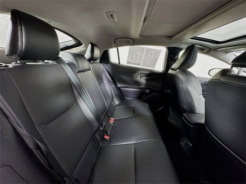 Certified 2024 Toyota Prius XLE image 29