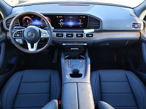 Used 2022 Mercedes-Benz GLE 450 4MATIC image 12
