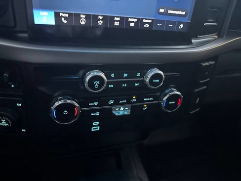 Used 2024 Ford F150 XLT w/ Tow/Haul Package AWD/4WD image 14