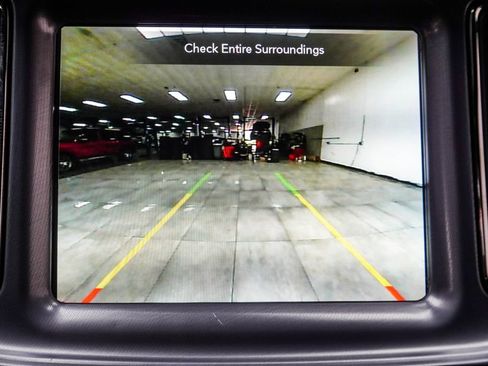 Used 2023 Dodge Challenger SRT Hellcat RWD image 30