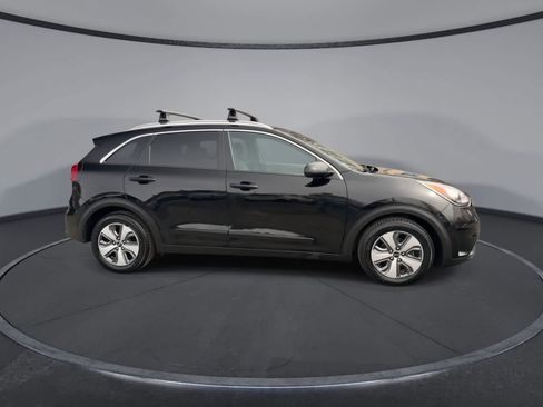 Used 2019 Kia Niro LX image 9