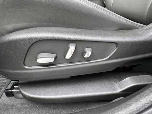 New 2025 Cadillac XT6 Premium Luxury w/ Technology Package image 18