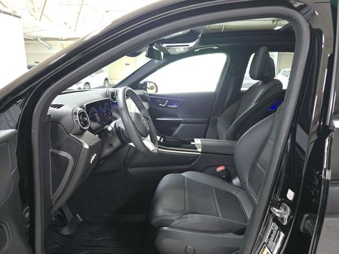 Certified 2026 Mercedes-Benz GLC 300 4MATIC image 20