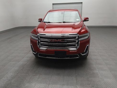 Used 2021 GMC Acadia SLE FWD image 15