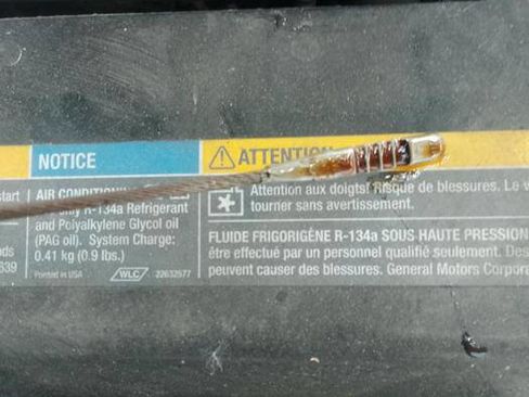 Used 2007 Saturn ION Level 2 FWD image 43