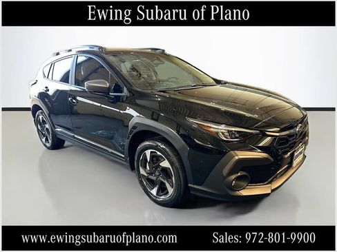 Used 2026 Subaru Crosstrek 2.5i Limited w/ Crosstrek Mirror Package AWD/4WD image 1