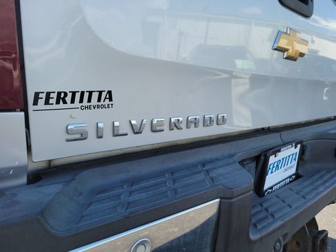 Used 2012 Chevrolet Silverado 2500 LTZ w/ LTZ Plus Package AWD/4WD image 25