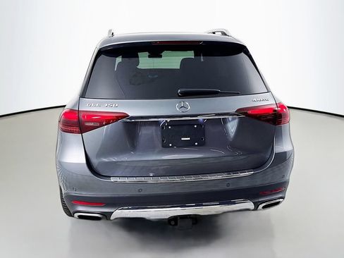 Used 2026 Mercedes-Benz GLE 350 4MATIC image 10
