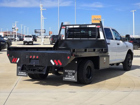 New 2026 RAM 3500 Tradesman image 5