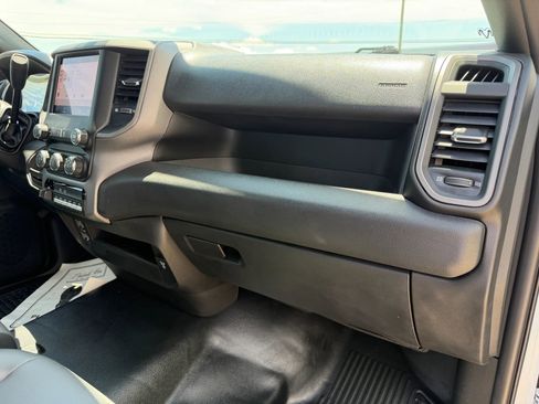 Used 2023 RAM 4500 Tradesman RWD image 28